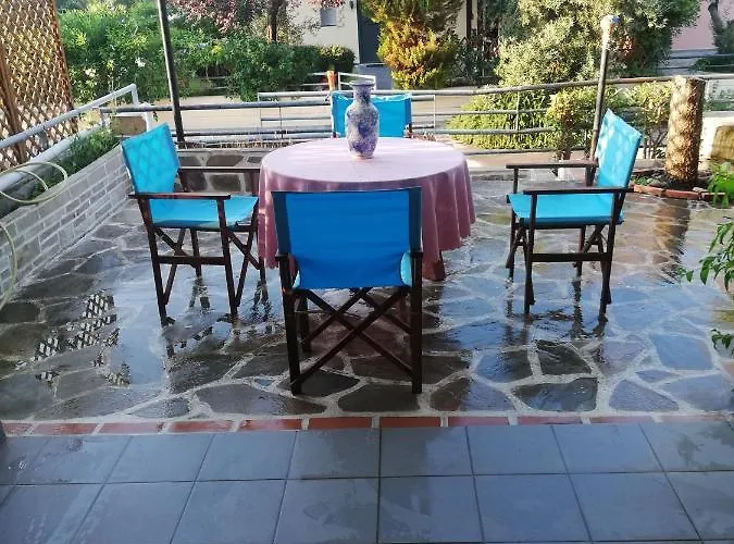 Private House Next To The Sea