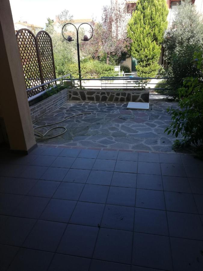 Private House Next To The Sea