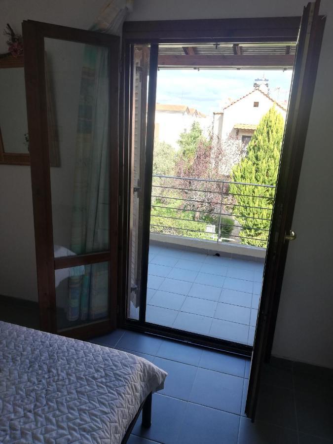 Private House Next To The Sea Vakantiehuis Pefkochori