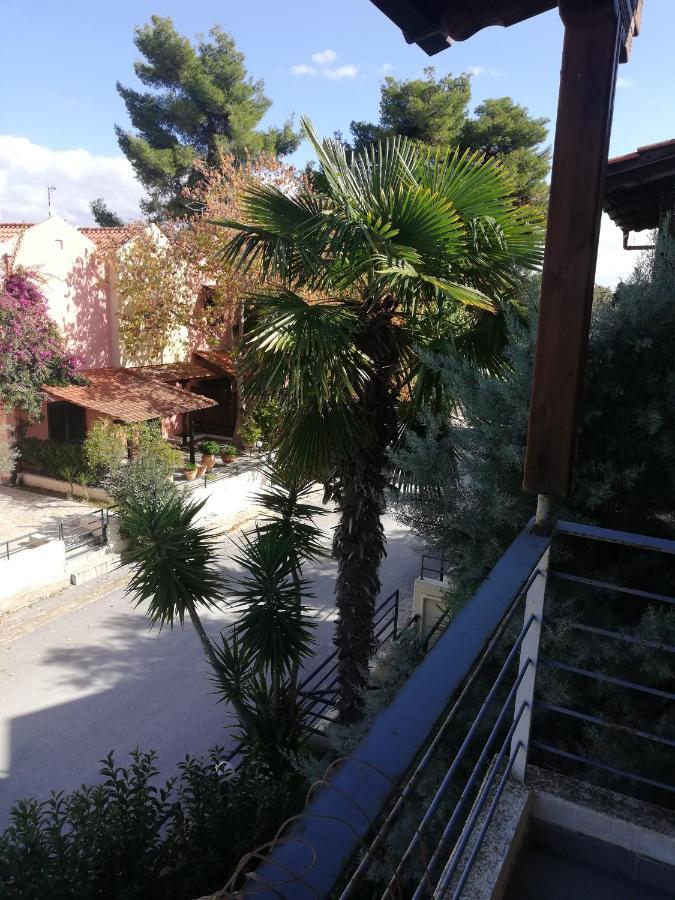 Private House Next To The Sea Ferienhaus Pefkochori