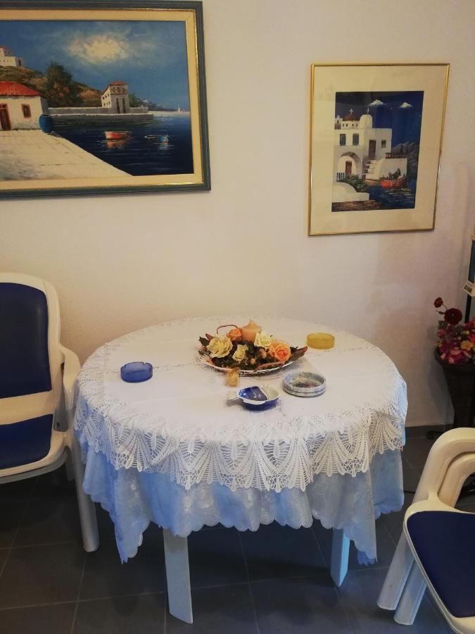 Private House Next To The Sea *
