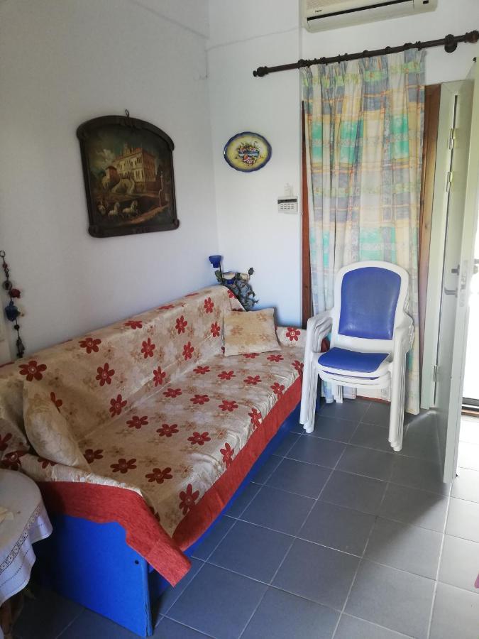 Private House Next To The Sea * Πευκοχώρι