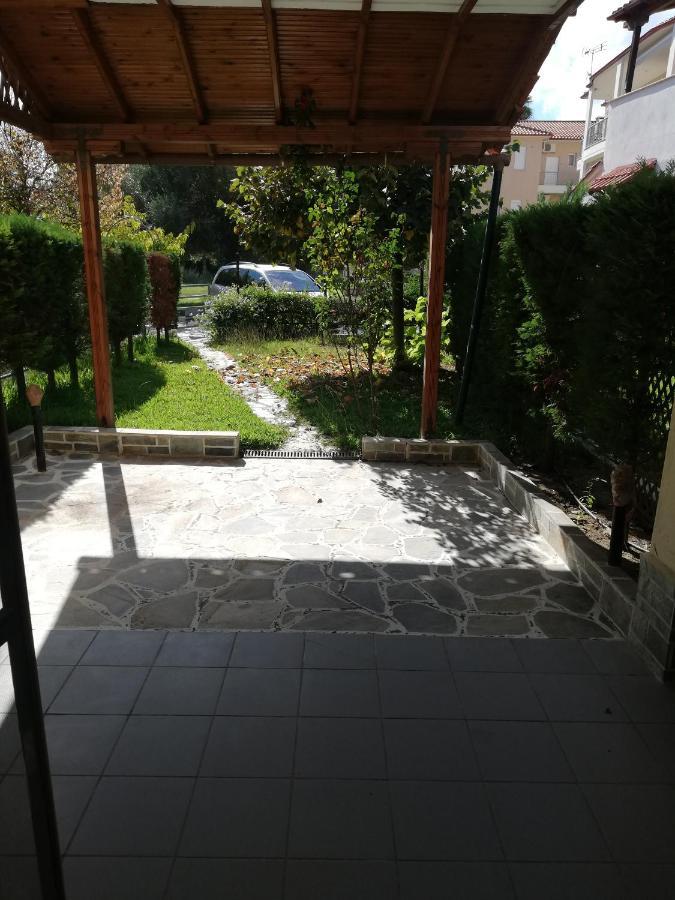 Σπίτι διακοπών Private House Next To The Sea Πευκοχώρι