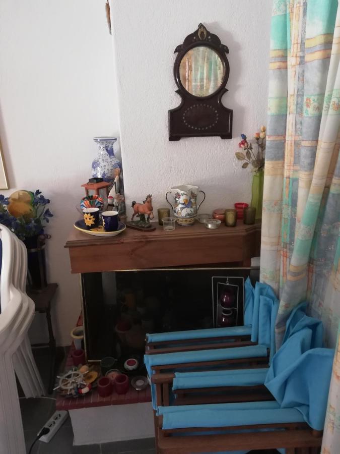 Private House Next To The Sea Σπίτι διακοπών *